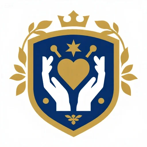 Whitchurch Senior Citizens Club Logo